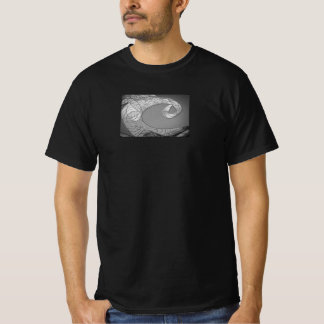 Drachengeschichte T-Shirt