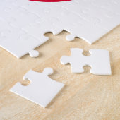 Drachengestalteter Buchstabe B, Dragonalphabet, Mo Puzzle (Seite)