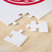 Drachengestalteter Buchstabe E, Drachenschrift, Mo Puzzle (Seite)