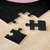 Drachengestalteter Buchstabe G, Drachenschrift, Mo Puzzle (Seite)