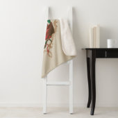 Drachenhaus | Drachenschild Sherpadecke (Beispiel)