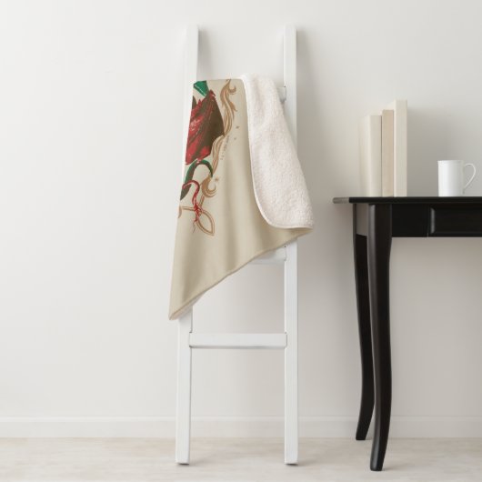 Drachenhaus | Drachenschild Sherpadecke (Beispiel)