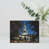 Drachenhaus Postcard Postkarte (Stehend Vorderseite)