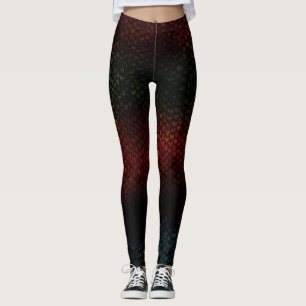 Drachenhaut Leggings
