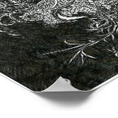 Drachenherz: Der weise Drache Poster (Ecke)