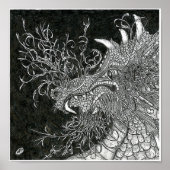 Drachenherz: Der weise Drache Poster (Vorne)