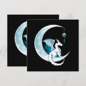 Drachenjahr (Vorne/Hinten)