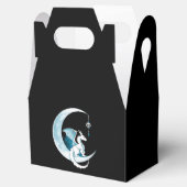Drachenjahr Geschenkschachtel (Geöffnet)
