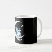 Drachenjahr Kaffeetasse (VorderseiteRechts)