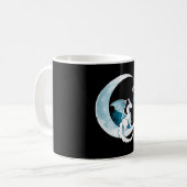 Drachenjahr Kaffeetasse (Vorderseite Links)