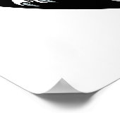 Drachenjang Poster (Ecke)