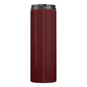 Drachenkaiser Thermosbecher (Rückseite)