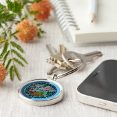 Drachenkekse Schlüsselanhänger (Seite)