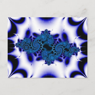 Drachenknochen Postkarte