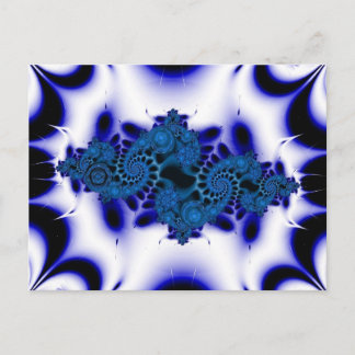 Drachenknochen Postkarte