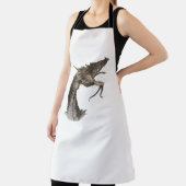 Drachenkopf Schürze (InSitu)