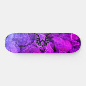 Drachenkopf, Skateboard (Horizontal)