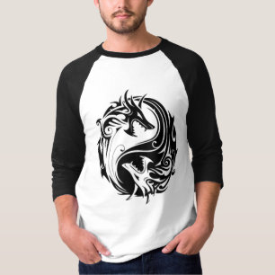 "Drachenkriege" T-Shirt