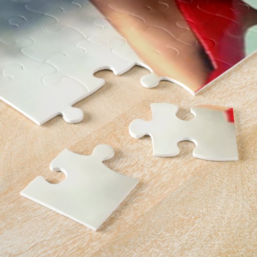 Drachenkunst Puzzle (Seite)