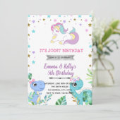 Drachenmagazin Einladung (Stehend Vorderseite)