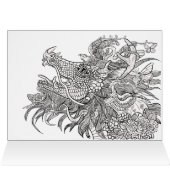 Drachenmagazin Farbe für sich (Innenansicht Horizontal (Oben))