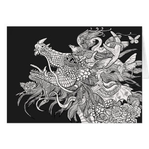 Drachenmagazin Farbe für sich