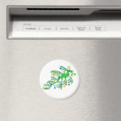 Drachenmagnet Magnet (In Situ (Geschirrspüler))