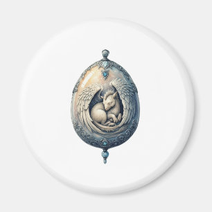 Drachenmagnet Magnet