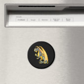 Drachenmagnet Magnet (In Situ (Geschirrspüler))