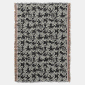 Drachenmuster 01.wx4x4.blue Gray BG Decke (Vorderseite Vertikal)