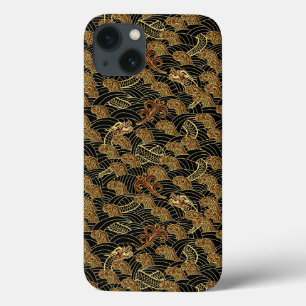 Drachenmuster Case-Mate iPhone Hülle