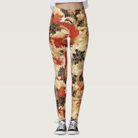 Drachenmuster im japanischen Tattoo-Stil
