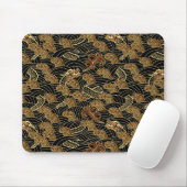 Drachenmuster Mousepad (Mit Mouse)