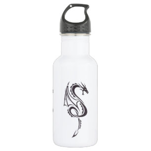 Drachenpakt 2 trinkflasche