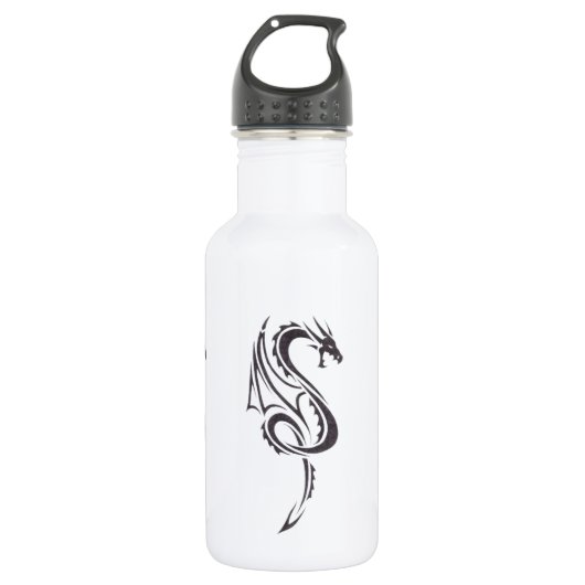 Drachenpakt 2 trinkflasche (Vorderseite)