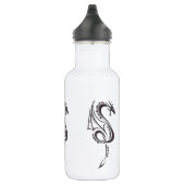 Drachenpakt 2 trinkflasche (Rechts)