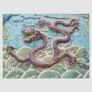 Drachenpapier Seidenpapier