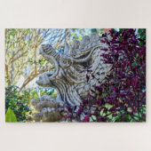 Drachenpuzzle Puzzle (Horizontal)