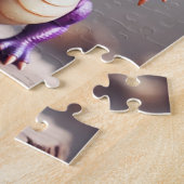 Drachenpuzzle Puzzle (Seite)