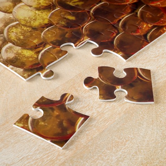 Drachenpuzzle Puzzle (Seite)