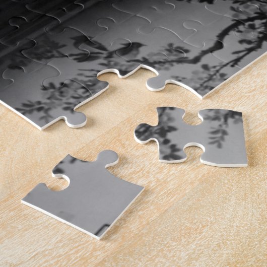 Drachenpuzzle Puzzle (Seite)