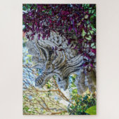 Drachenpuzzle Puzzle (Vertikal)