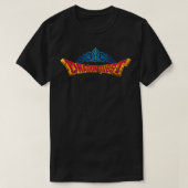 Drachenquest T-Shirt (Design vorne)