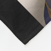 Drachenrealm 1 fleecedecke (Ecke)