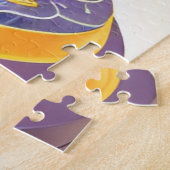 Drachenrealm 1 puzzle (Seite)