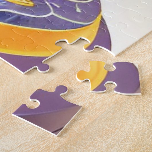 Drachenrealm 1 puzzle (Seite)