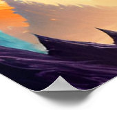 Drachenreich 3 poster (Ecke)