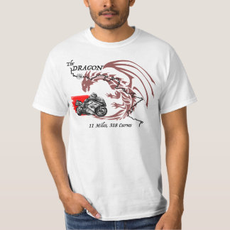 Drachenreiten T-Shirt