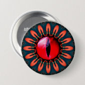 Drachens Auge Button (Vorne & Hinten)