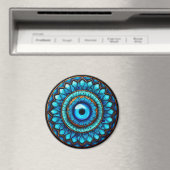 Drachens Auge Magnet (In Situ (Geschirrspüler))